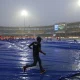 'Rain stops play' - not an unfamilar sight at the Asia Cup at all