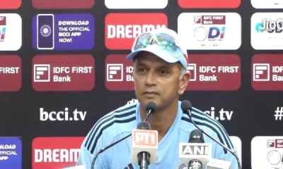 Rahul dravid