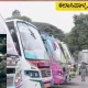 Rain alert bengaluru protest private buses