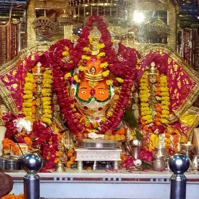 Ranthambore Ganesha Temple, Rajasthan
