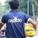 Rapido driver kidnapped