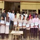 Ripponpet Govt PU College students selected for state level in sports