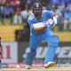 Rohit Sharma played his part in giving India a steady start
