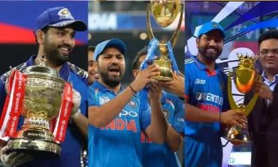 Rohit sharma