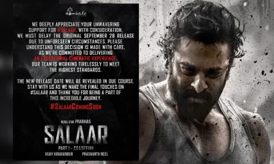 Salaar Movie