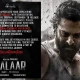 Salaar Movie