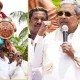 CM Siddaramaiah Sangolli Rayanna