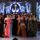 Santhosh Lad Foundation Fashion Show