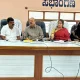 Tumkur News Shira Municipal Council General assembly Many Members Absent
