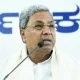 CM Siddaramaiah