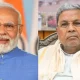 PM Narendra Modi and Siddaramaiah