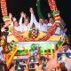 Ramnagar will witness for heavy development Says CM Siddaramaiah on Bharat Jodo Anniversary