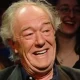 Sir Michael Gambon