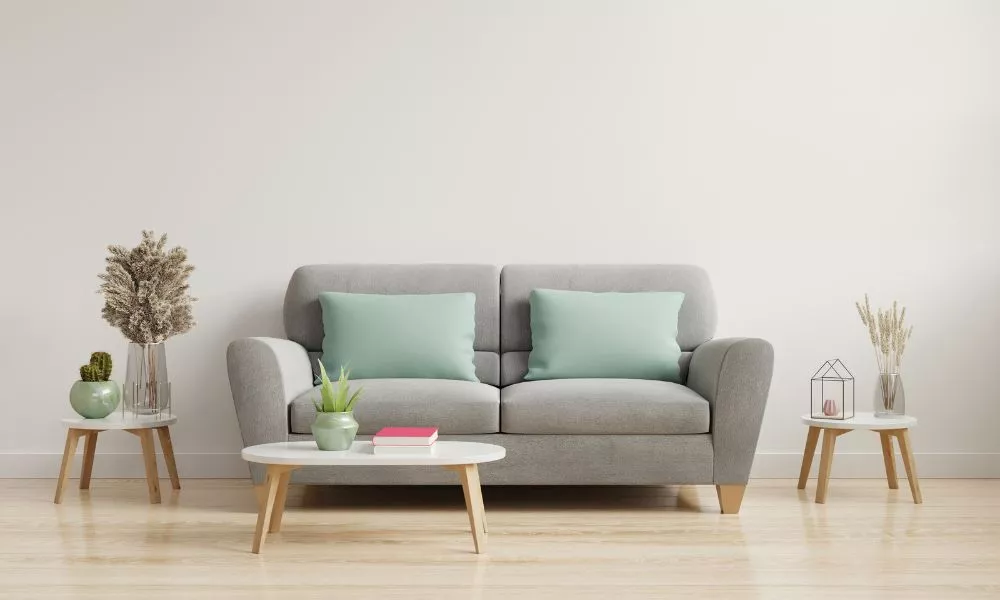 Sofa Furniture with Tables