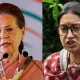 Sonia Gandhi, Kanimozhi, Supriya Sule and Smriti irani discussed on Women's Reservation Bill