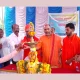 Sri Veerabhadreswara Swami Jayantyotsava programme Inauguration at Soraba