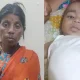 Stepmother devamma kills 5 month old baby Sangeetha