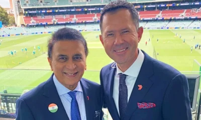 ICC World Cup 2023 Commentary Panel list released and Check details