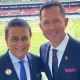 ICC World Cup 2023 Commentary Panel list released and Check details
