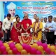 Teachers Day programme Inauguration by MLA C.B.Suresh babu at Chikkanayakanahalli
