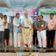 MLA Shivram Hebbar inaugurated the Teacher's Day program in Yallapur