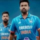Team india jersey