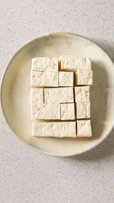 Tofu Protein Foods