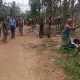 Villagers exclude menstruating women