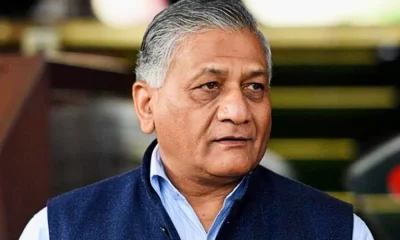 VK Singh