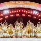 World Culture Festival Dance