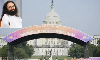 World culture fest