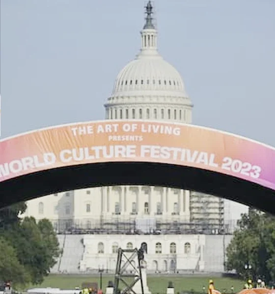 World culture fest