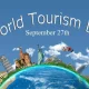 Raja Marga coulmn : World tourism day