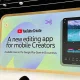 YouTube announce new app called youtube create