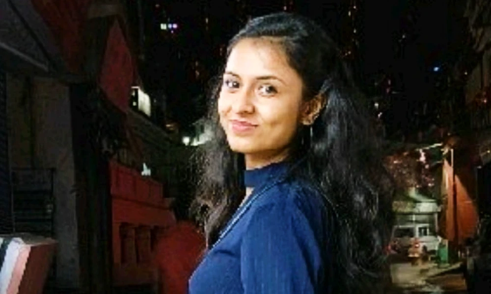 Yukta Gopalani