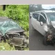 Accident near Bhadravati