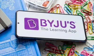 Byjus gets notice from ED to Pay RS 9000 crore