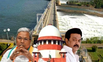 cauvery supreme court