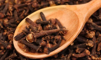 cloves