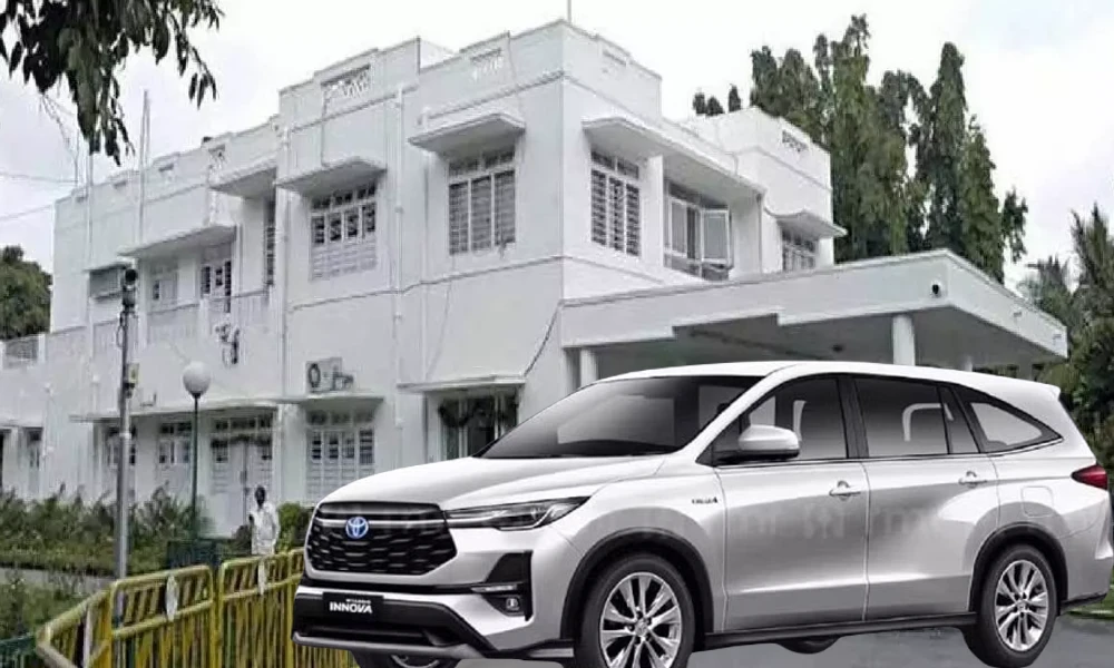 cm house and new car