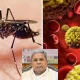 Dengue in Bangalore