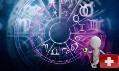 horoscope predictions for September 07 2023 and health issue