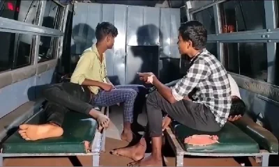food poison in train