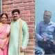 Fraud family manjunath and vishwanth, Vanitha