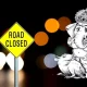 Ganesh Chaturthi Vehicular traffic on this route to be restricted tomorrow
