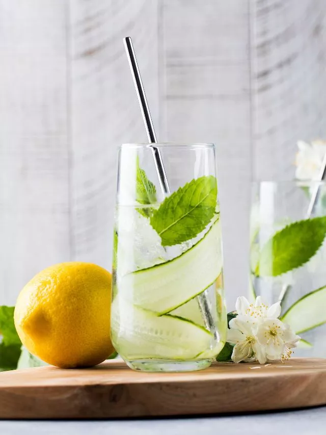 Benefits Of Lemon Water: ನಿಂಬೆ ನೀರಿನ ಸದ್ಗುಣಗಳು ಒಂದೆರಡಲ್ಲ!