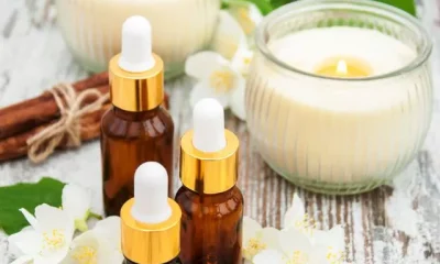 image of Jasmine Oil Benefits