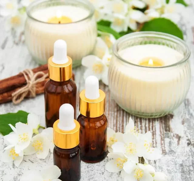 image of Jasmine Oil Benefits