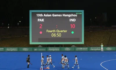 india beat pakistan in hockey