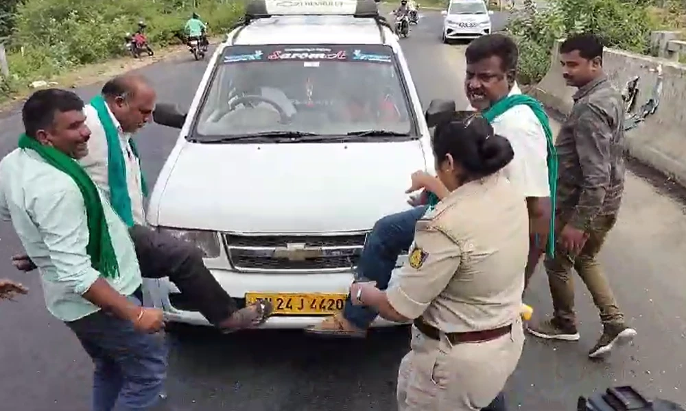 Karnataka Bandh